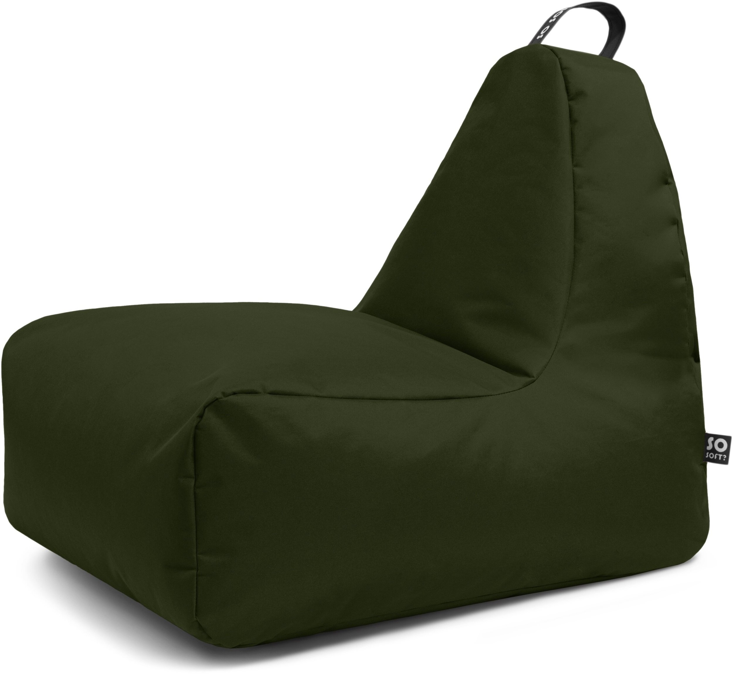 Gatta SEAT BEANXL TREND OLIVE |