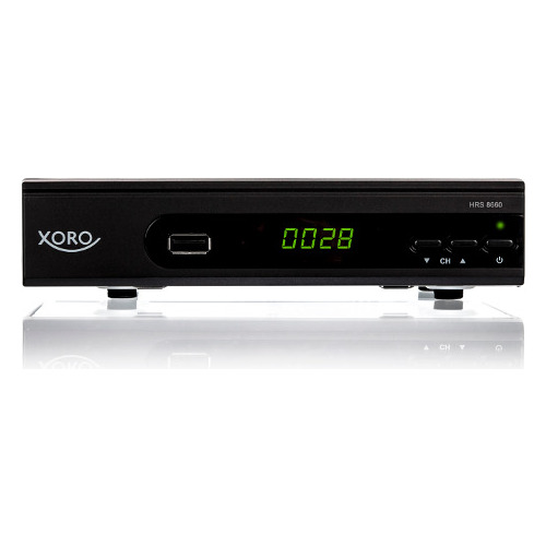 Tuner TV Xoro | SAT100489 |