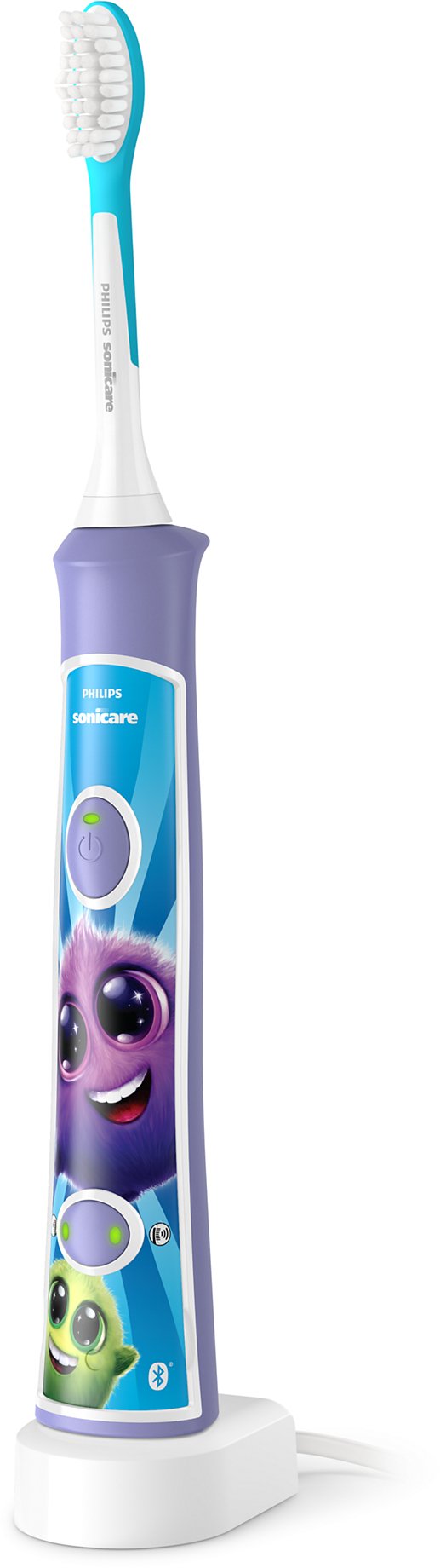 Szczoteczka Philips Sonicare For Kids HX6322/12