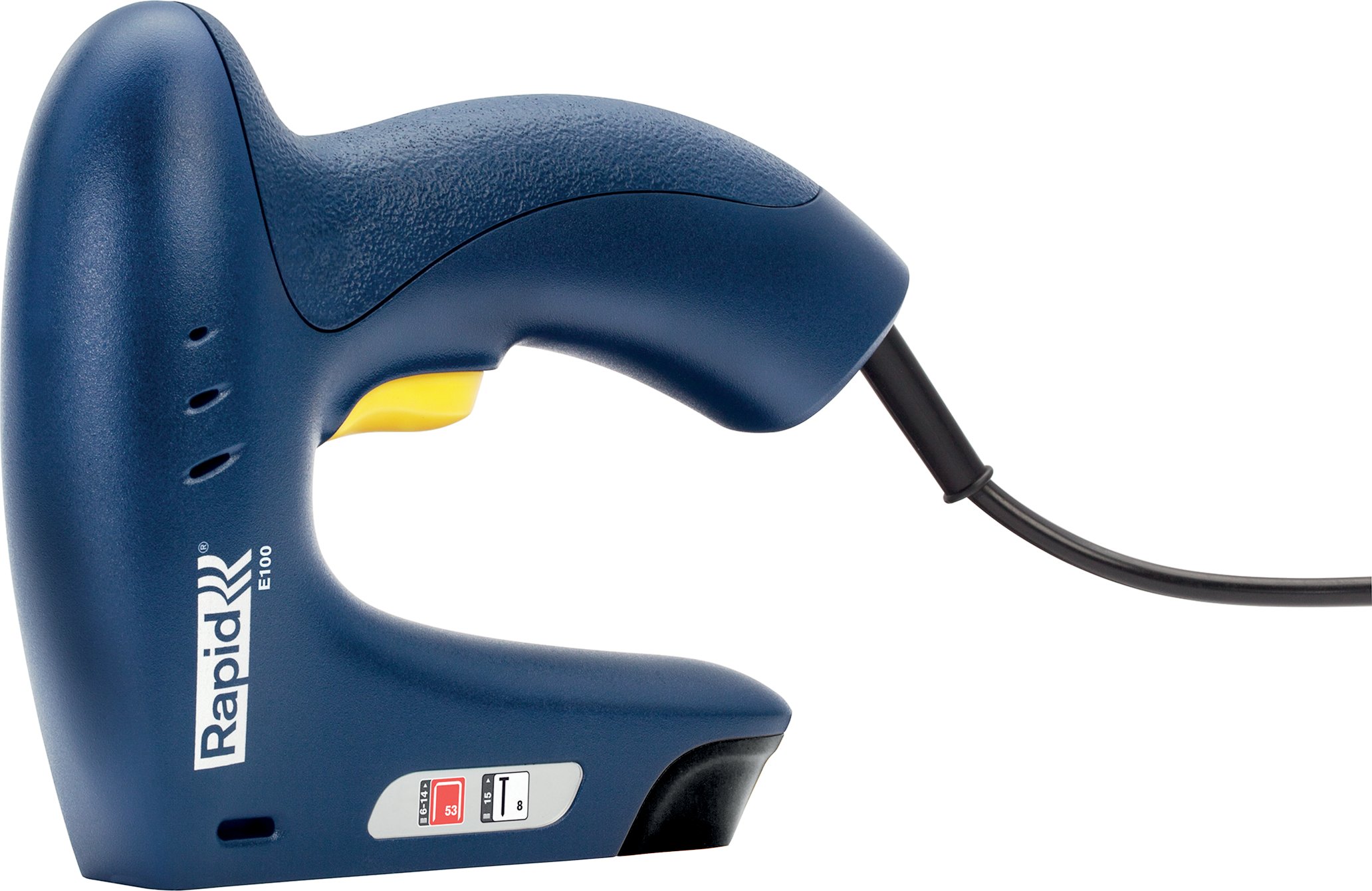 Rapid ELECTRICAL STAPLING GUN E100 |
