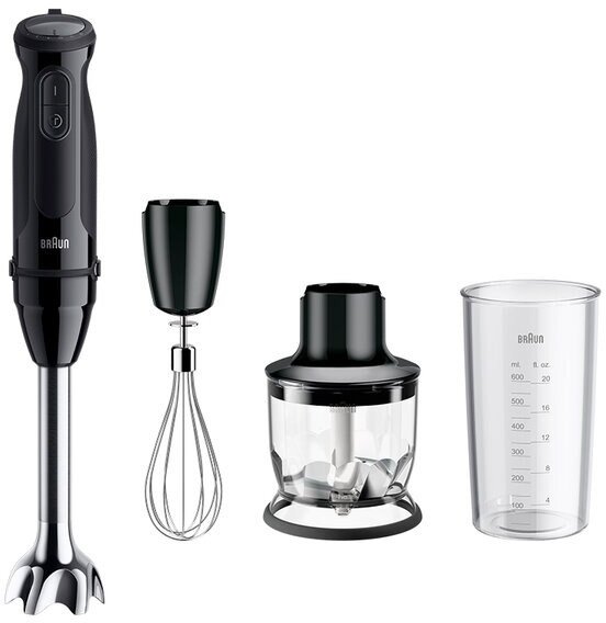 Blender Braun Braun MultiQuick 5 MQ