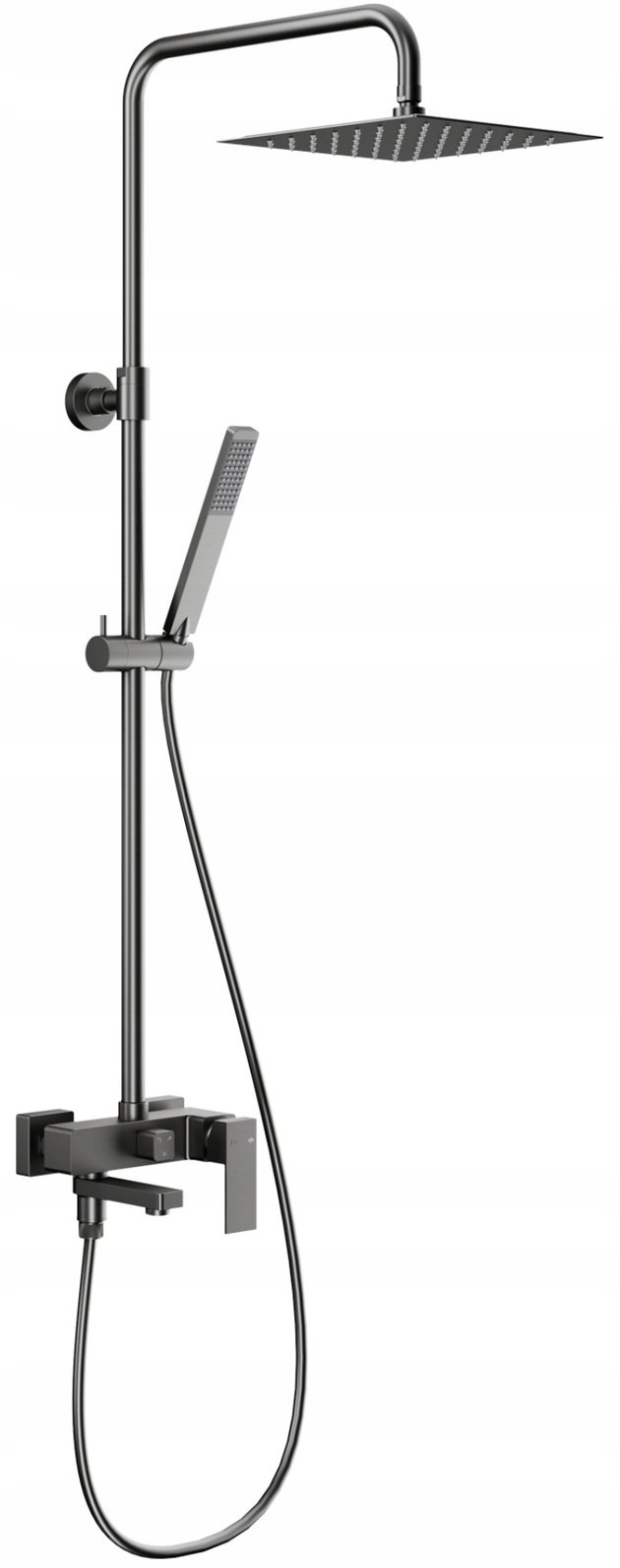 Zestaw prysznicowy KFA 5136-925-61 / KFA