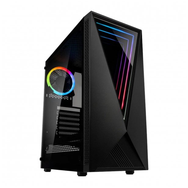 Komputer Adax Pictor, Ryzen 5 5600G