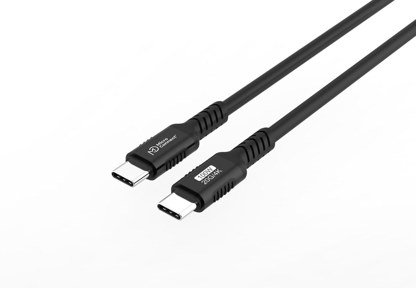 Kabel USB MicroConnect USB-C - USB-C