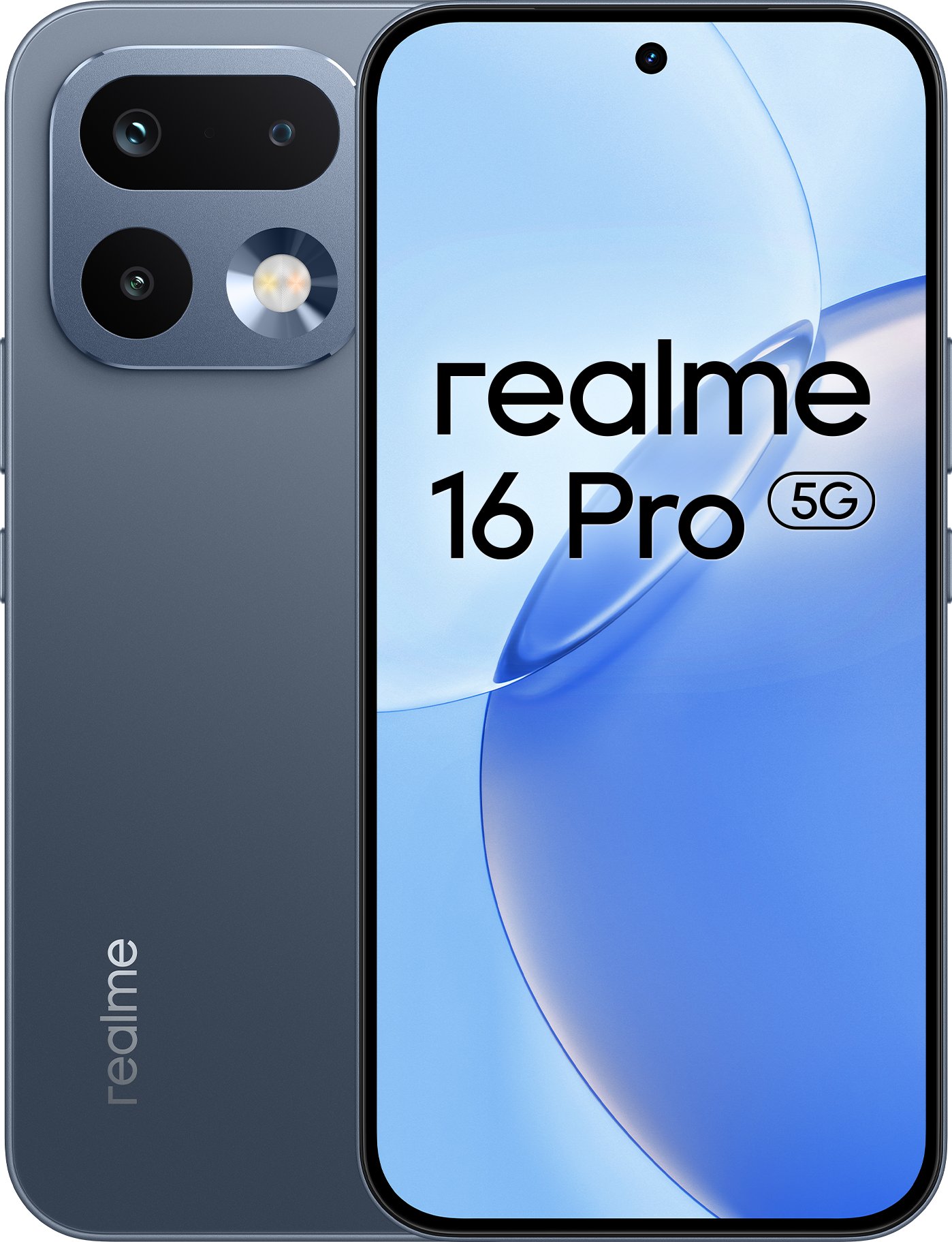 Realme 16 Pro 5G Dual Sim