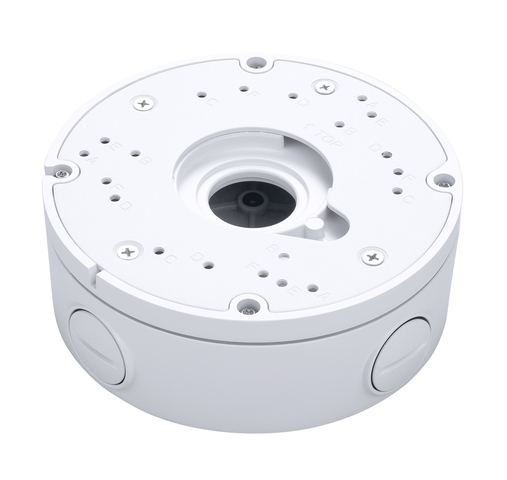 VIVOTEK MOUNTING-KIT AM-71H_V02 | AM-71H_V02 |