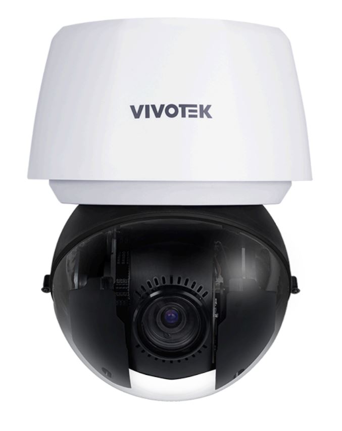 VIVOTEK IP-CAMERA SD9387-EHL S-SERIE Speed Dome