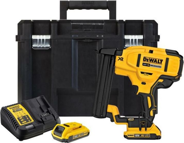 Dewalt DEWALT ZSZYWACZ 18V DCN681D2 DCN681D2-QW
