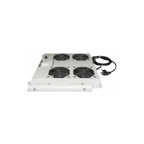 Intellinet Network Solutions Panel chłodzący 4x