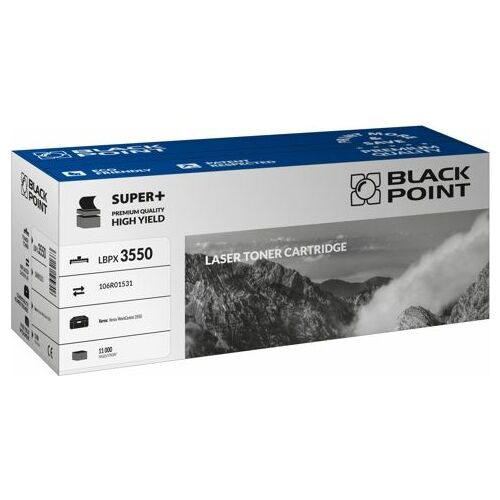 Toner Black Point LBPX3550 Black Zamiennik