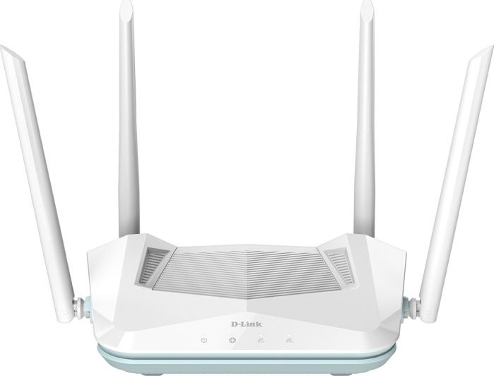 DLINK Router D-Link R15 Eagle Pro