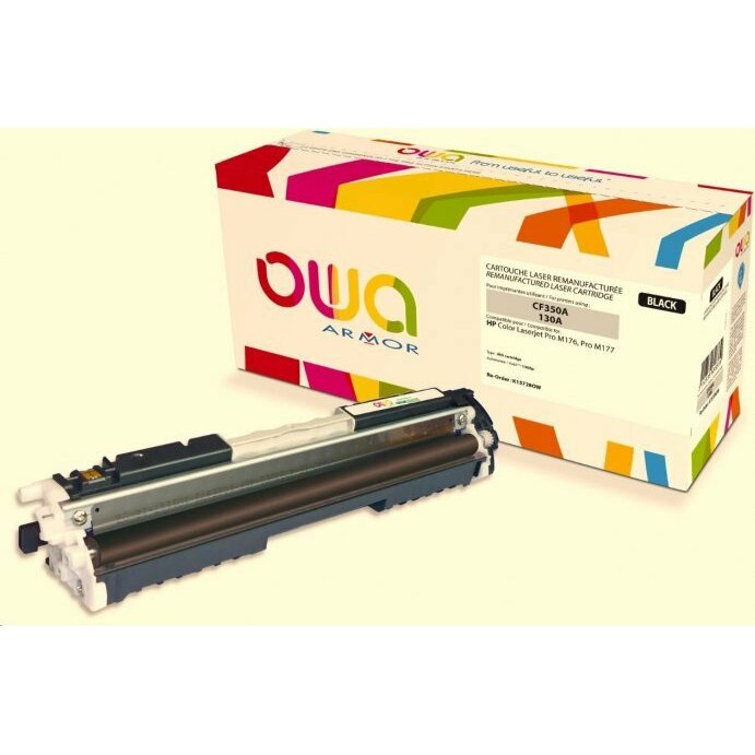 Toner OWA Armor kompatibilný s HP