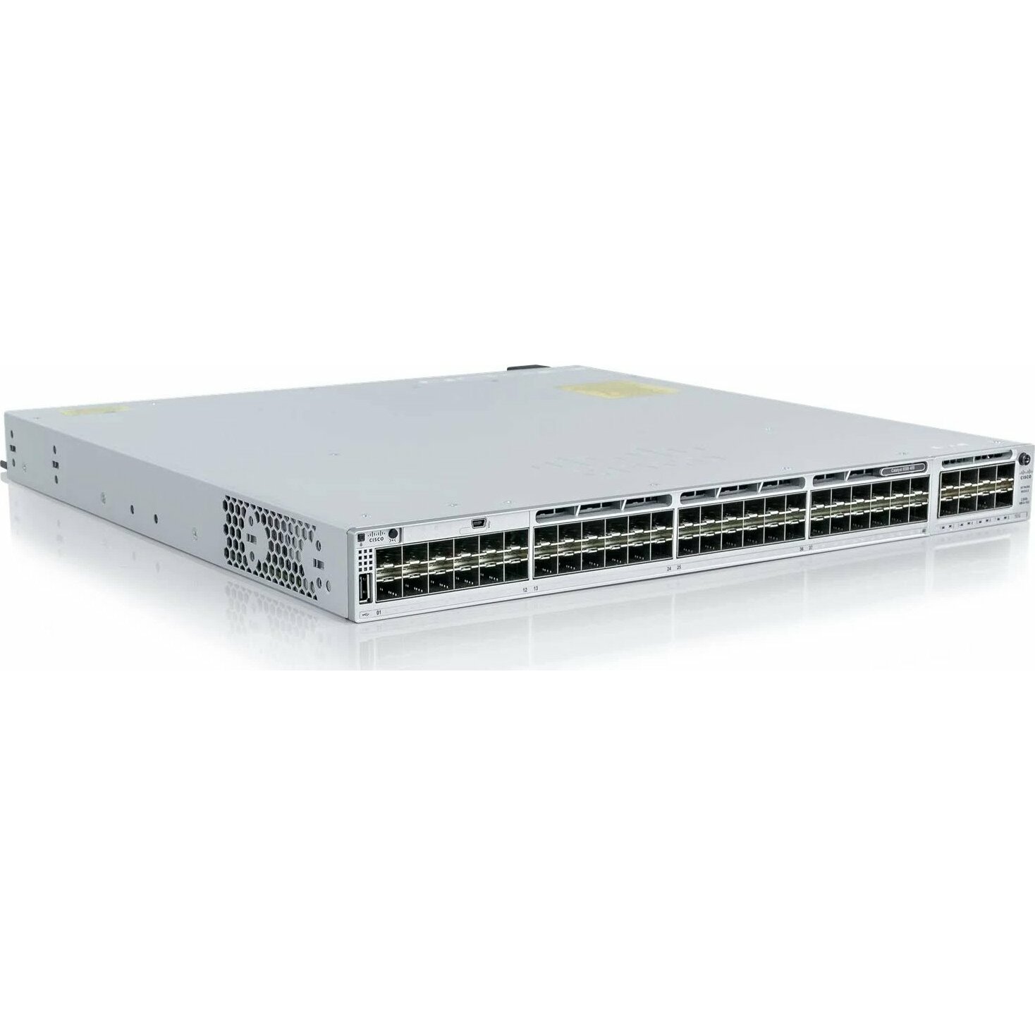Switch Cisco C9300-48S-E | C9300-48S-E |
