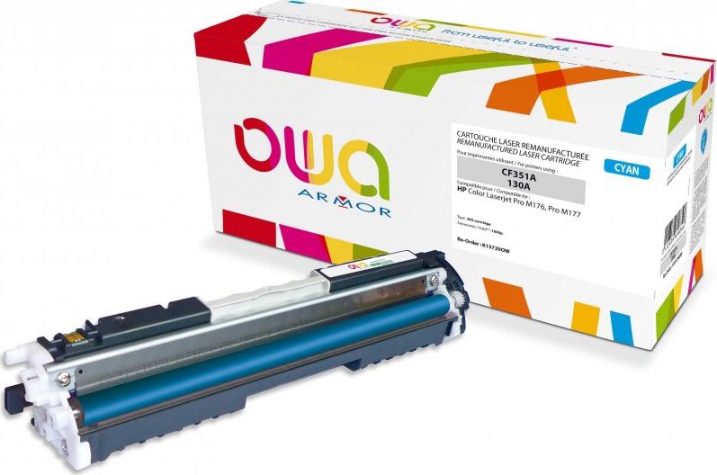 Toner OWA Armor kompatibilný s HP