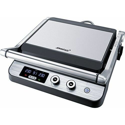 Grill elektryczny Steba FG 120 |