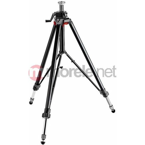 Statyw Manfrotto Triaut 058 B (058B)