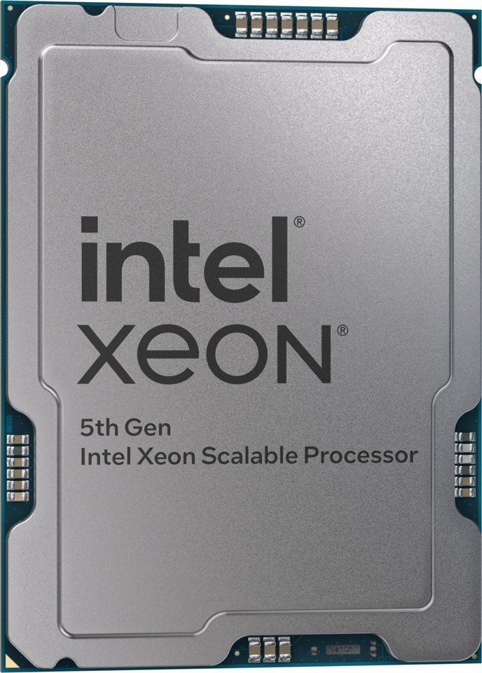 Procesor serwerowy Intel Xeon Gold 6526Y