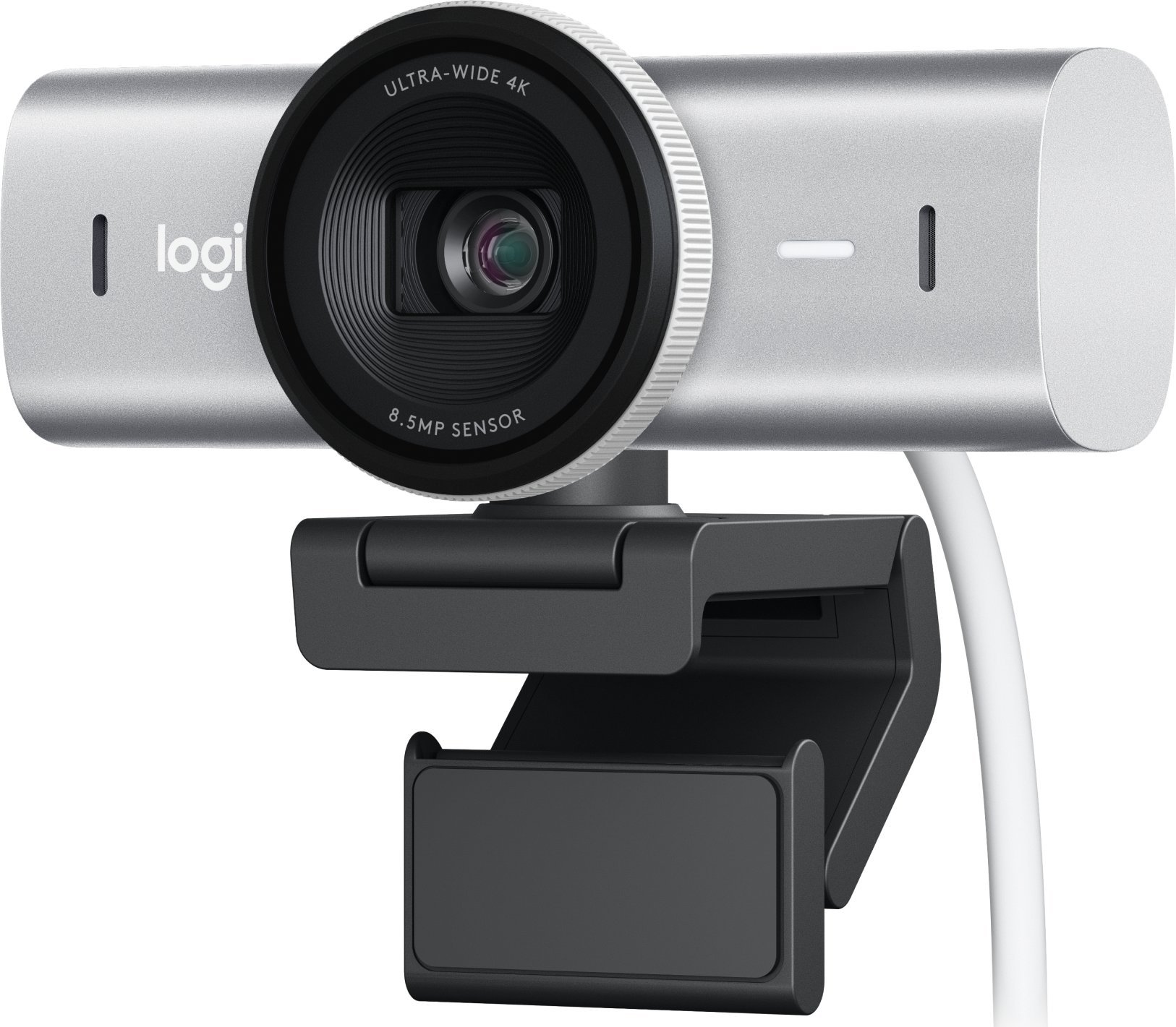 PROMO kamera Logitech MX BRIO 4K
