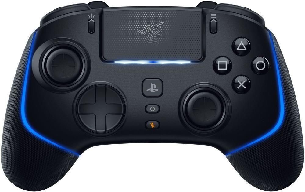 Razer Wolverine V2 Pro, Black |