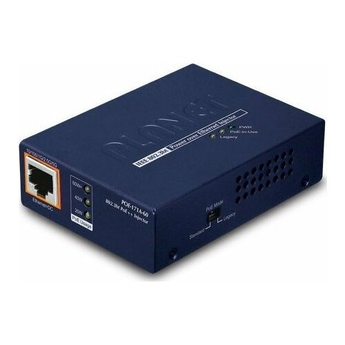 Switch Planet POE-171A-60 | POE-171A-60 |