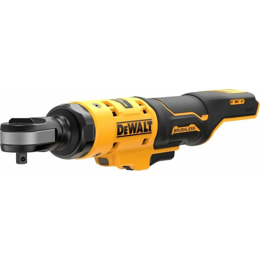 Klucz udarowy Dewalt DEWALT. RATCHET 12V