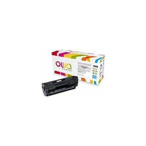 Toner OWA Armor kompatibilný s HP