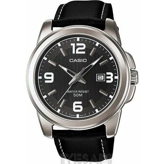 Zegarek Casio Zegarek Męski MTP-1314L-8AV |