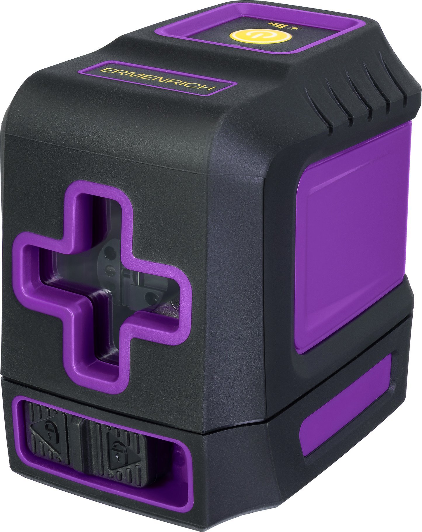 Ermenrich Laser Level violet LT10 (84634)