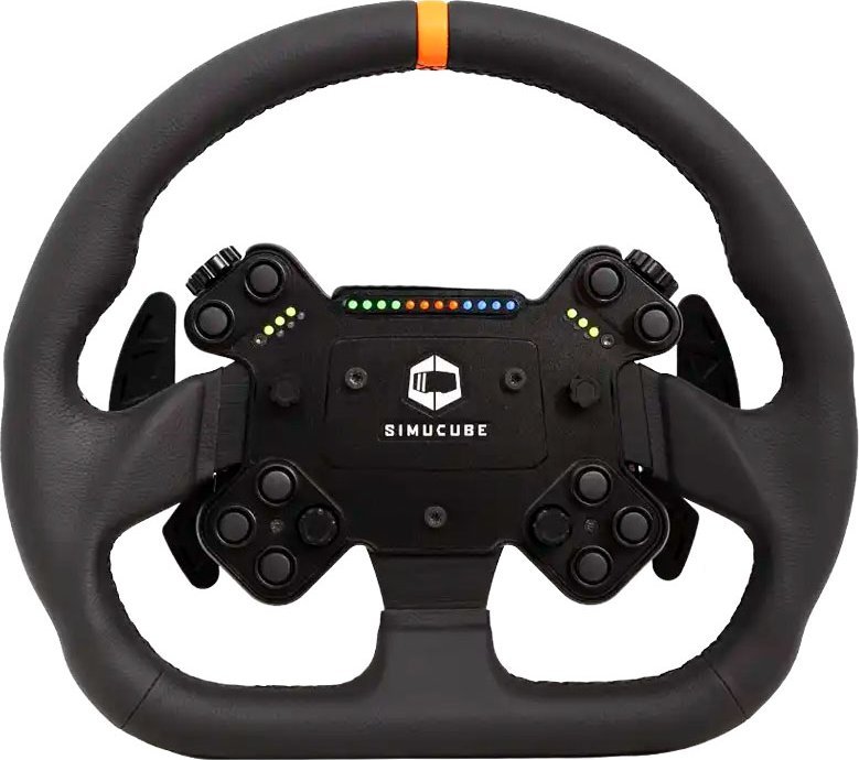 Cammus Simucube Valo GT-23 Wireless Lenkrad