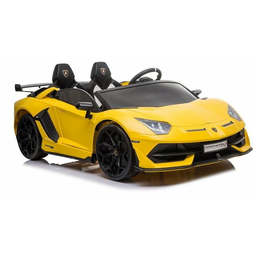 Lean Cars Auto na akumulator Lamborghini