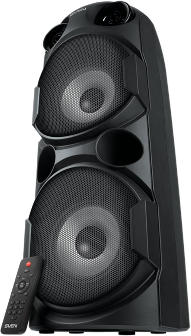 Głośnik Sven PS-750 Czarny (SV-019617) |