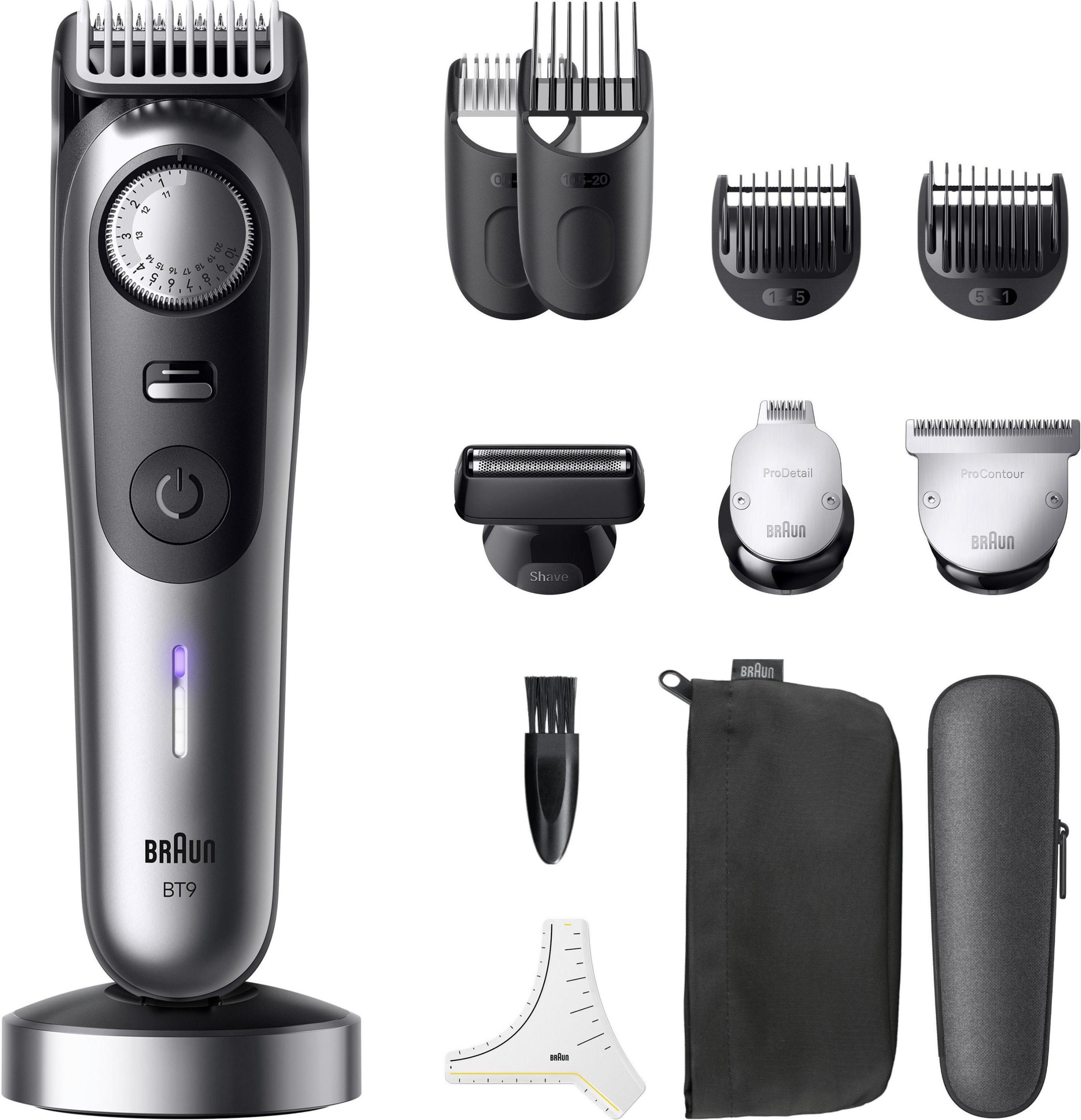 Trymer Braun Series 9 BT9560 |