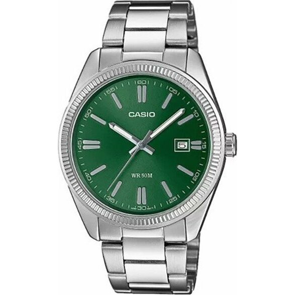 Zegarek Casio Zegarek męski Casio MTP-1302PD-3AVEF