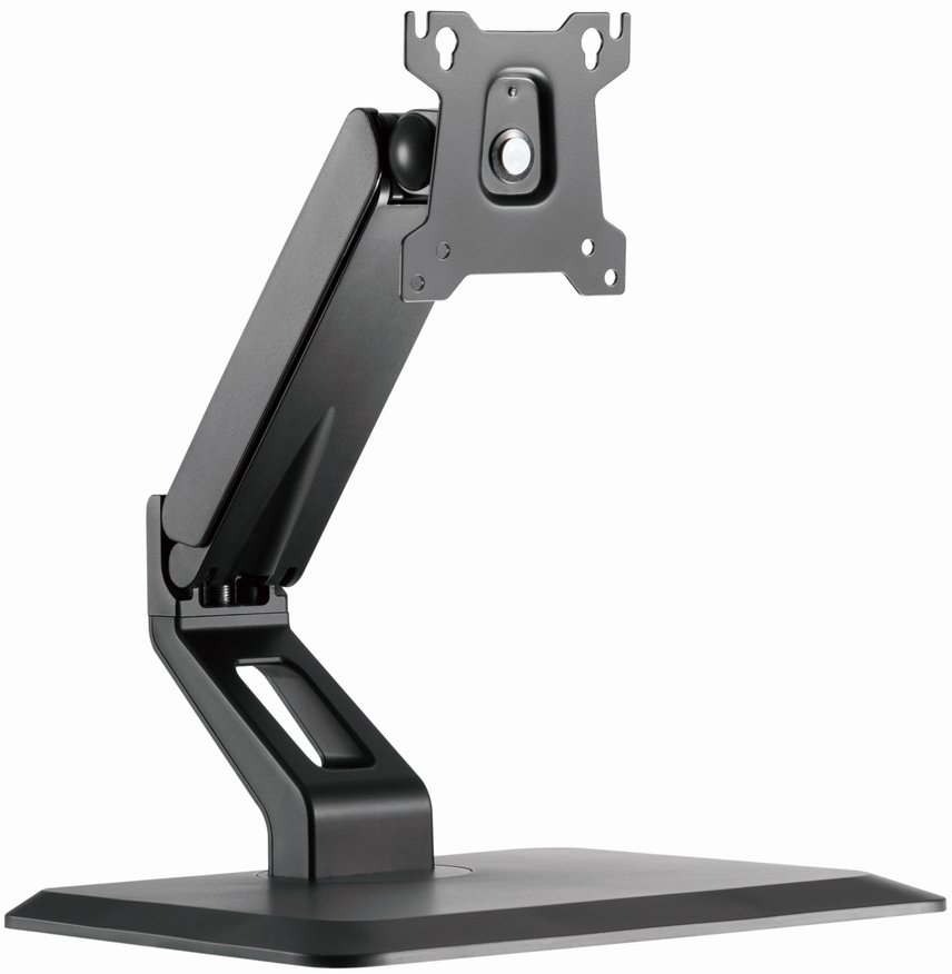 Gembird MS-D1ST-01 Full-motion touchscreen desk stand