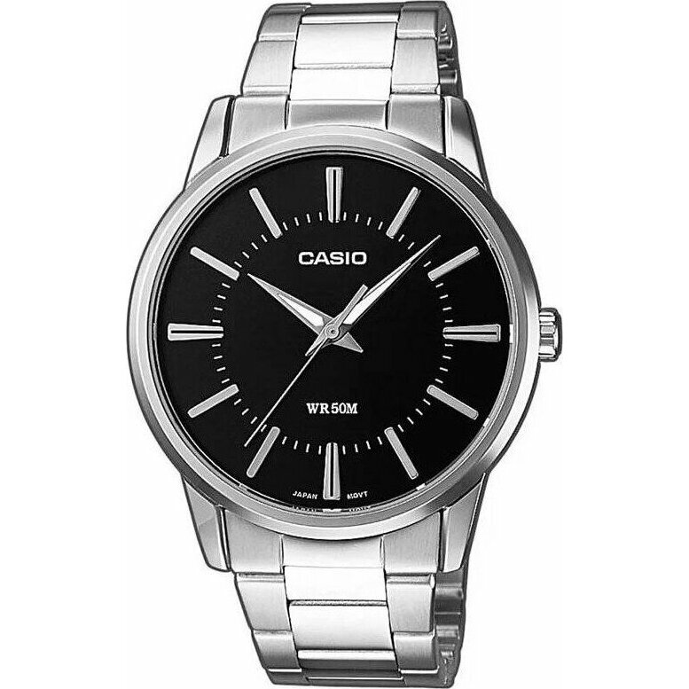 Zegarek Casio Zegarek Casio MTP-1303PD-1AVEG męski
