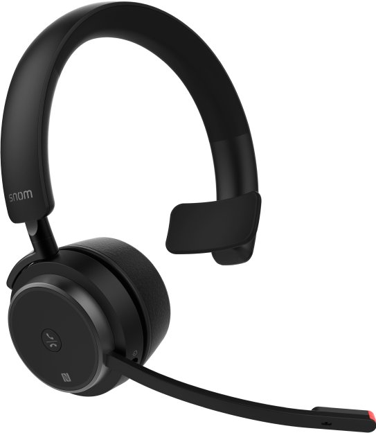 Słuchawki Snom A350M Headset | 00004658