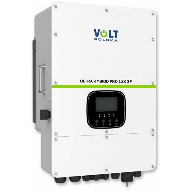 Volt Inwerter solarny hybrydowy Polska Ultra