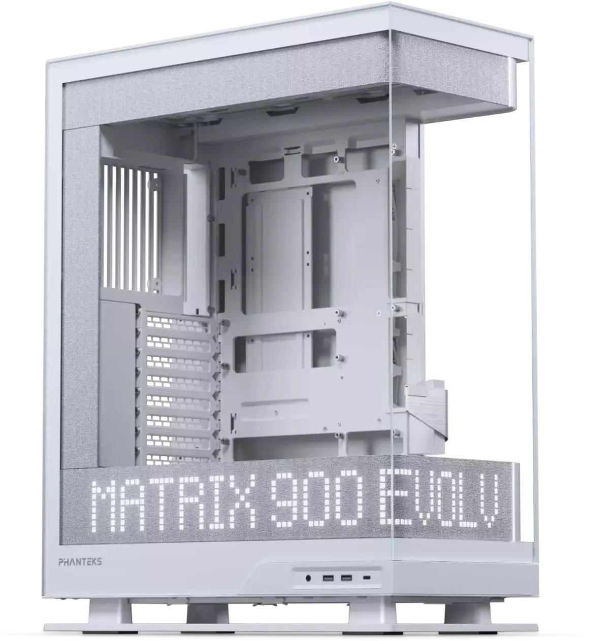 Phanteks Evolv X2 Matrix PC Case