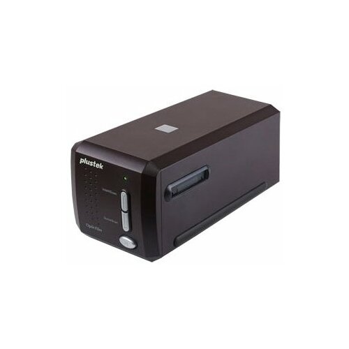 Skaner Plustek OpticFilm 8300i SE CCD