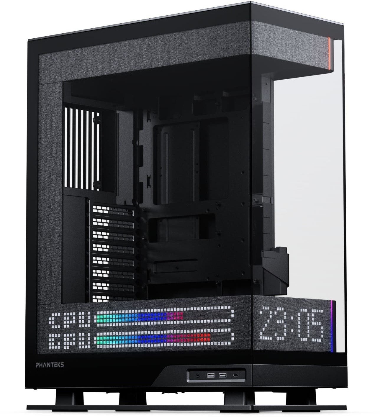 Phanteks Evolv X2 Matrix PC Case