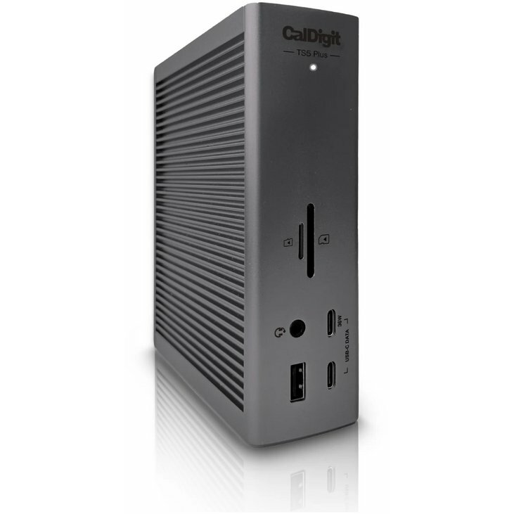 CalDigit TS5 Plus (1.0m) -