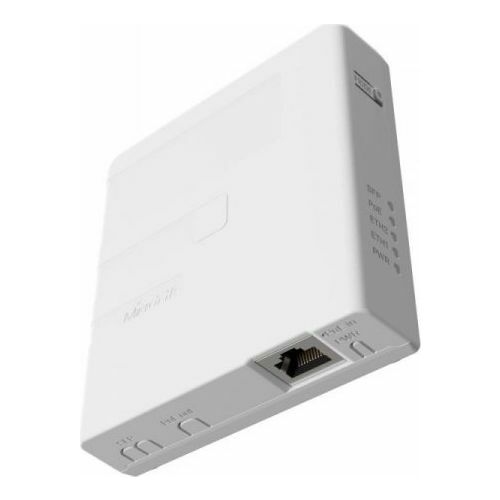 Mikrotik GPEN21 – inteligentný pevný GB