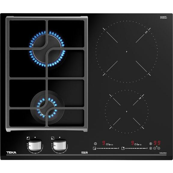 TEKA JZC 64322 ABN BK (E4)
