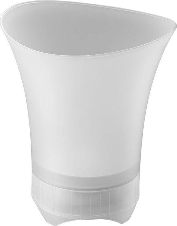 Głośnik Cellular Line Champagner Biały (BTSPKCHAMPAGNE23W)