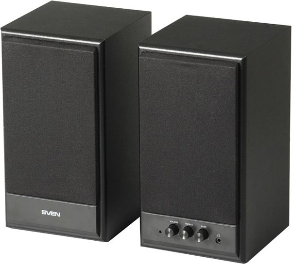 Głośniki komputerowe Sven SPS-702 (SV-0120702BL) |