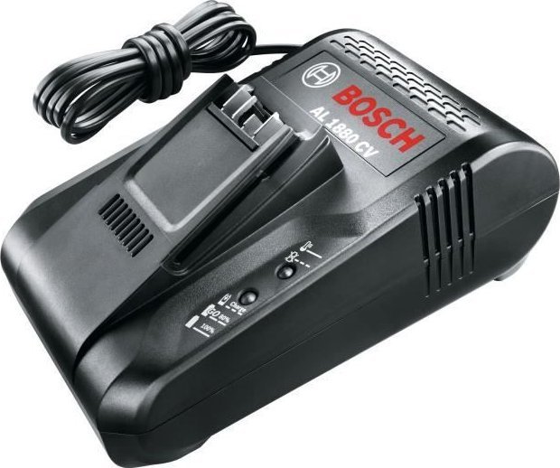 Bosch Bosch ładowarka do baterii 18V