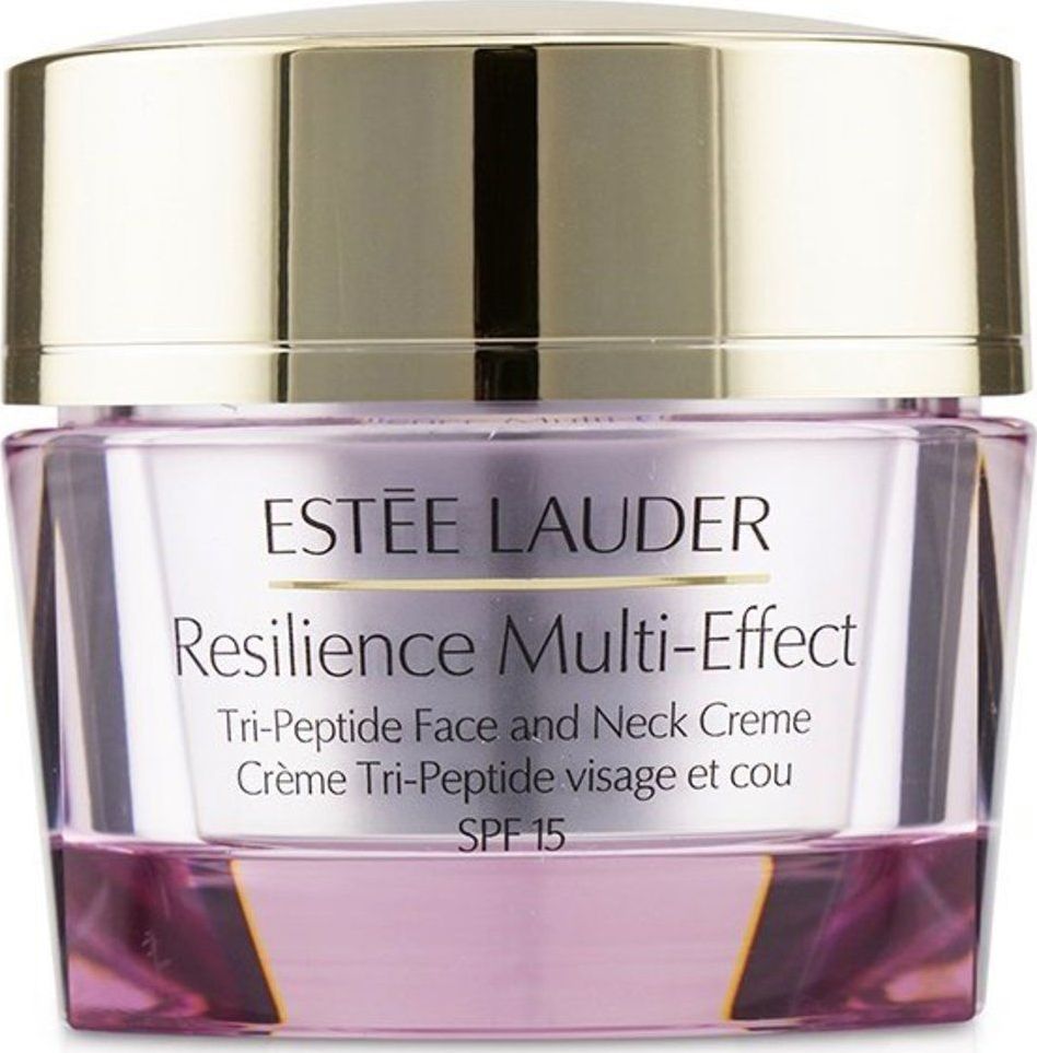 Estee Lauder Resilience Multi-Effect Tri-Peptide Face
