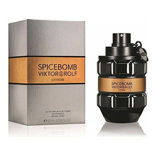 Viktor and Rolf Perfumy Spicebomb Extreme