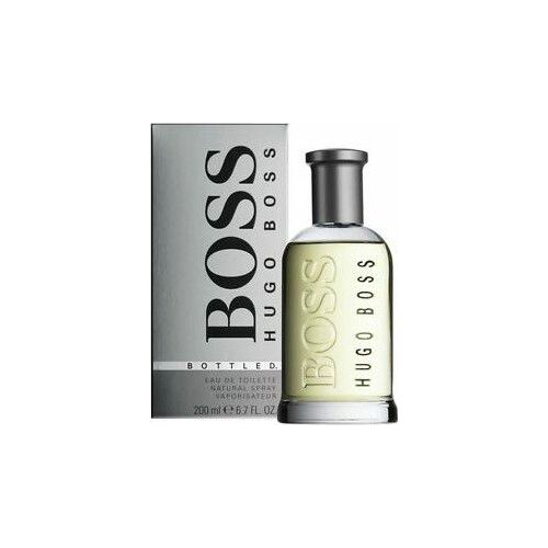 Hugo Boss Perfumy męskie Bottled EDT
