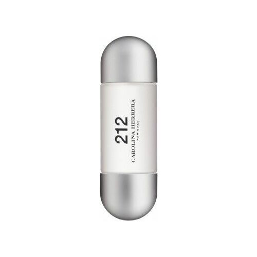 Carolina Herrera 212 NYC EDT 30